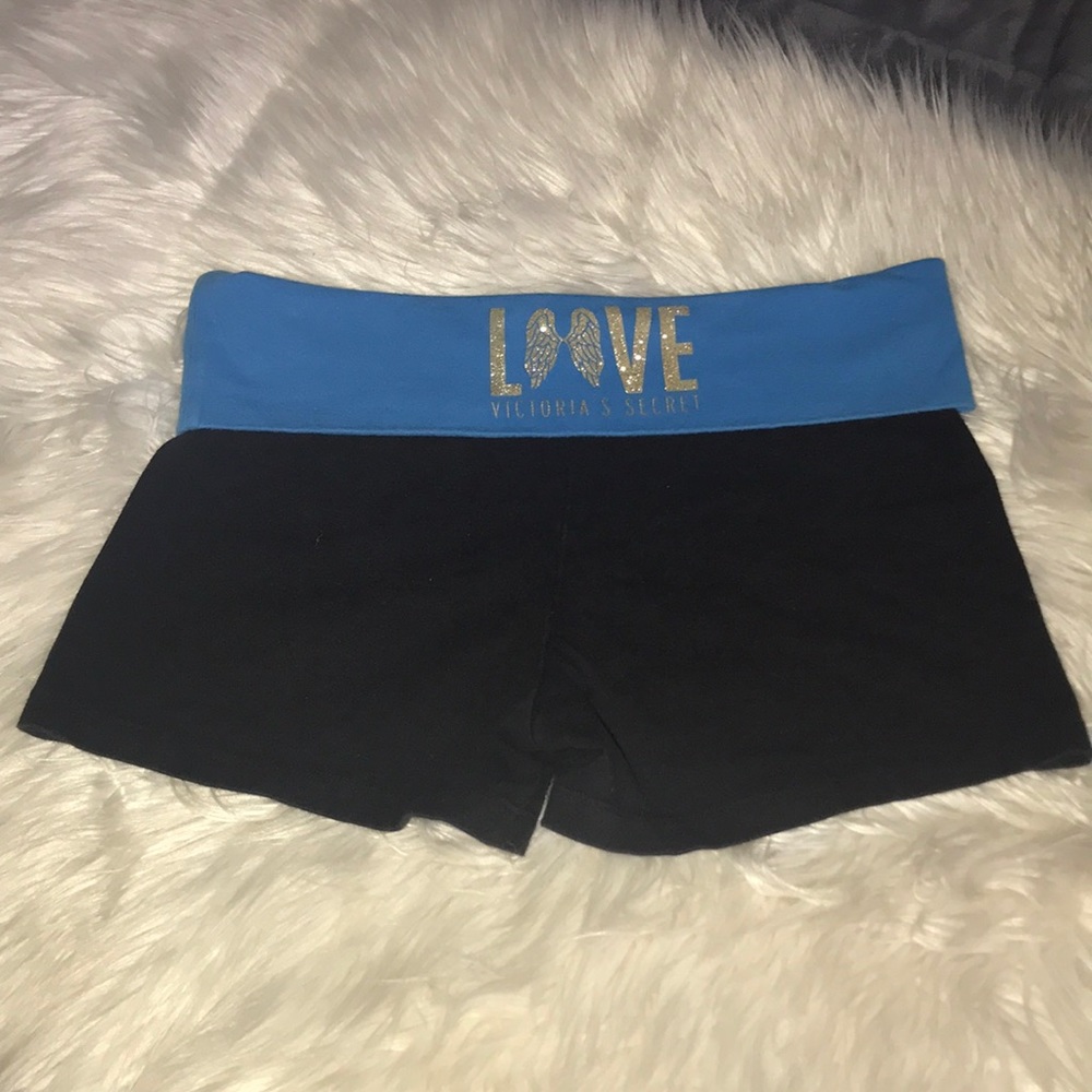 VS shorts